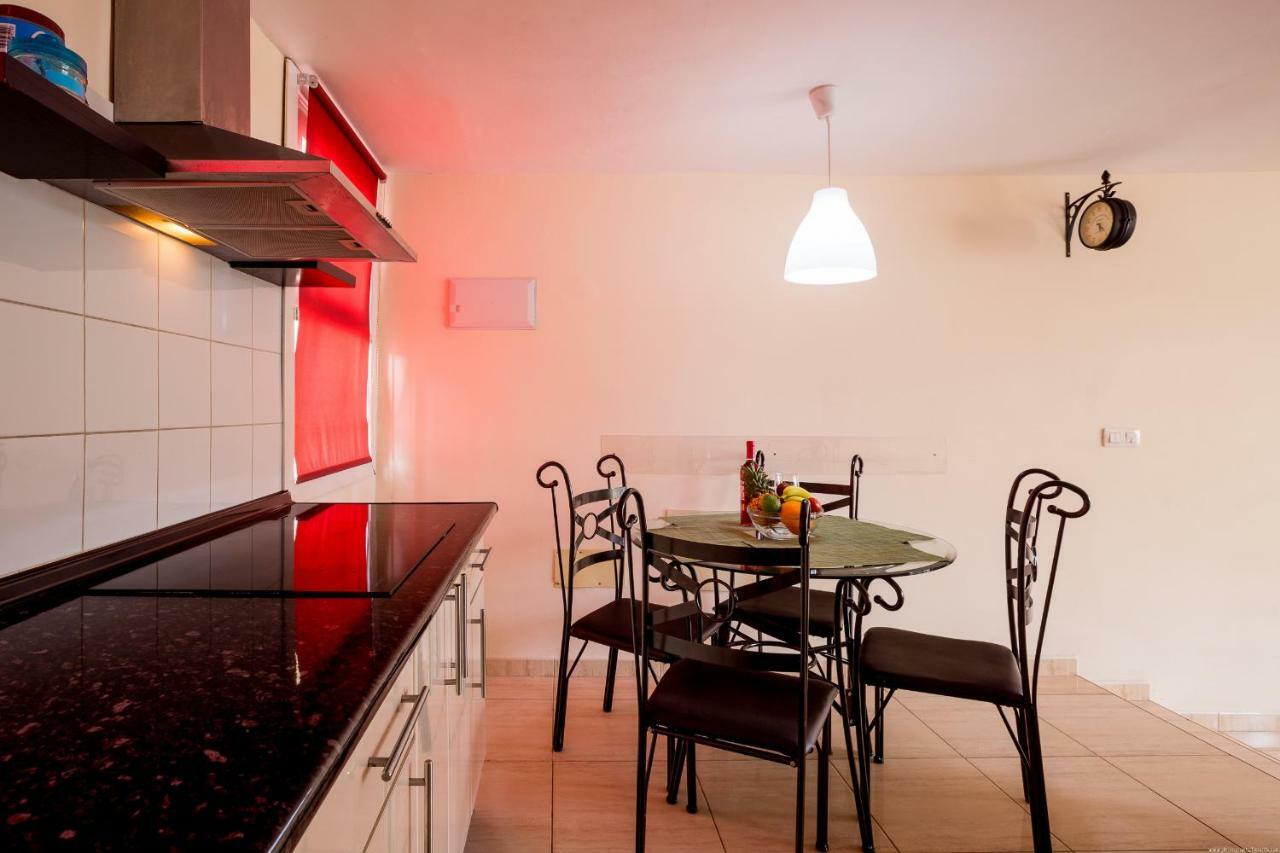 Apartamentos El Cortijo Playa de las Americas  Eksteriør bilde