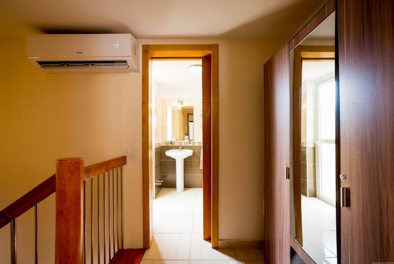 Apartamentos El Cortijo Playa de las Americas  Eksteriør bilde